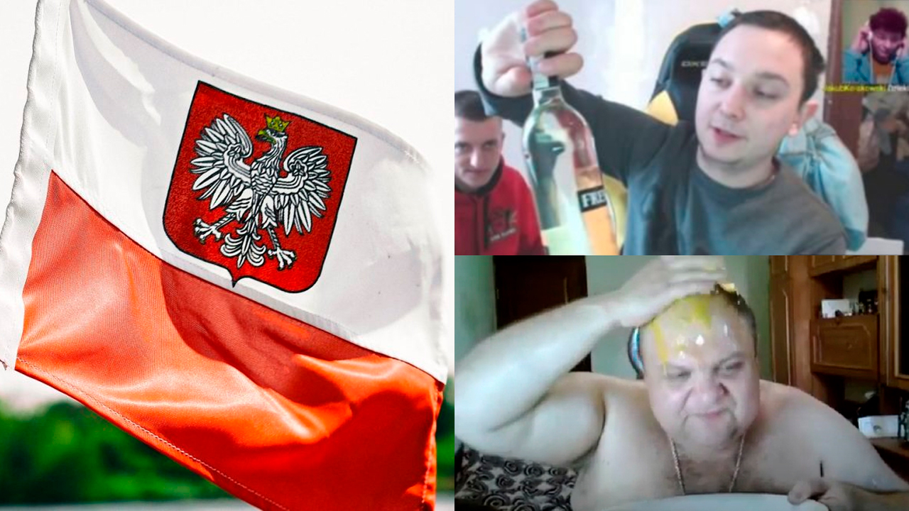 Polonia prohíbe las "transmisiones basura"