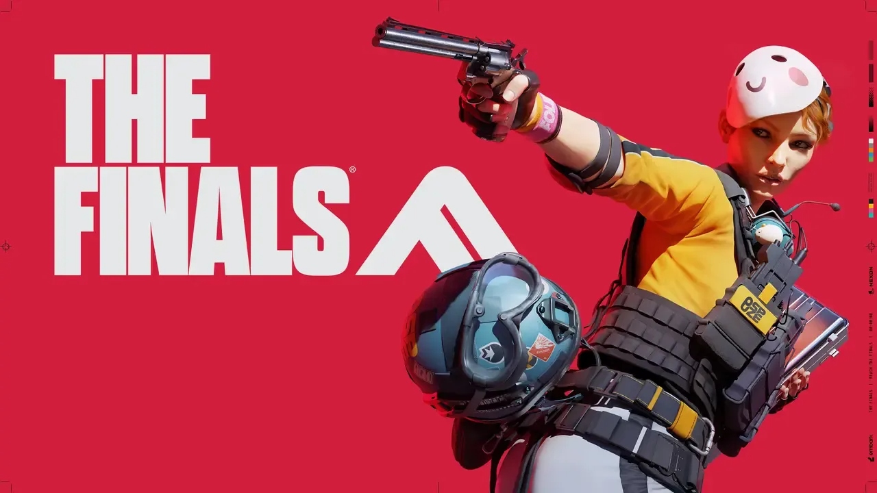 The Finals temporada 11