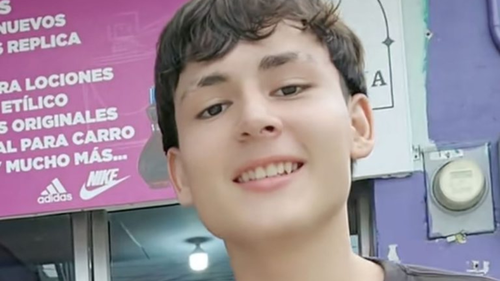 TikToker asesinado en Honduras