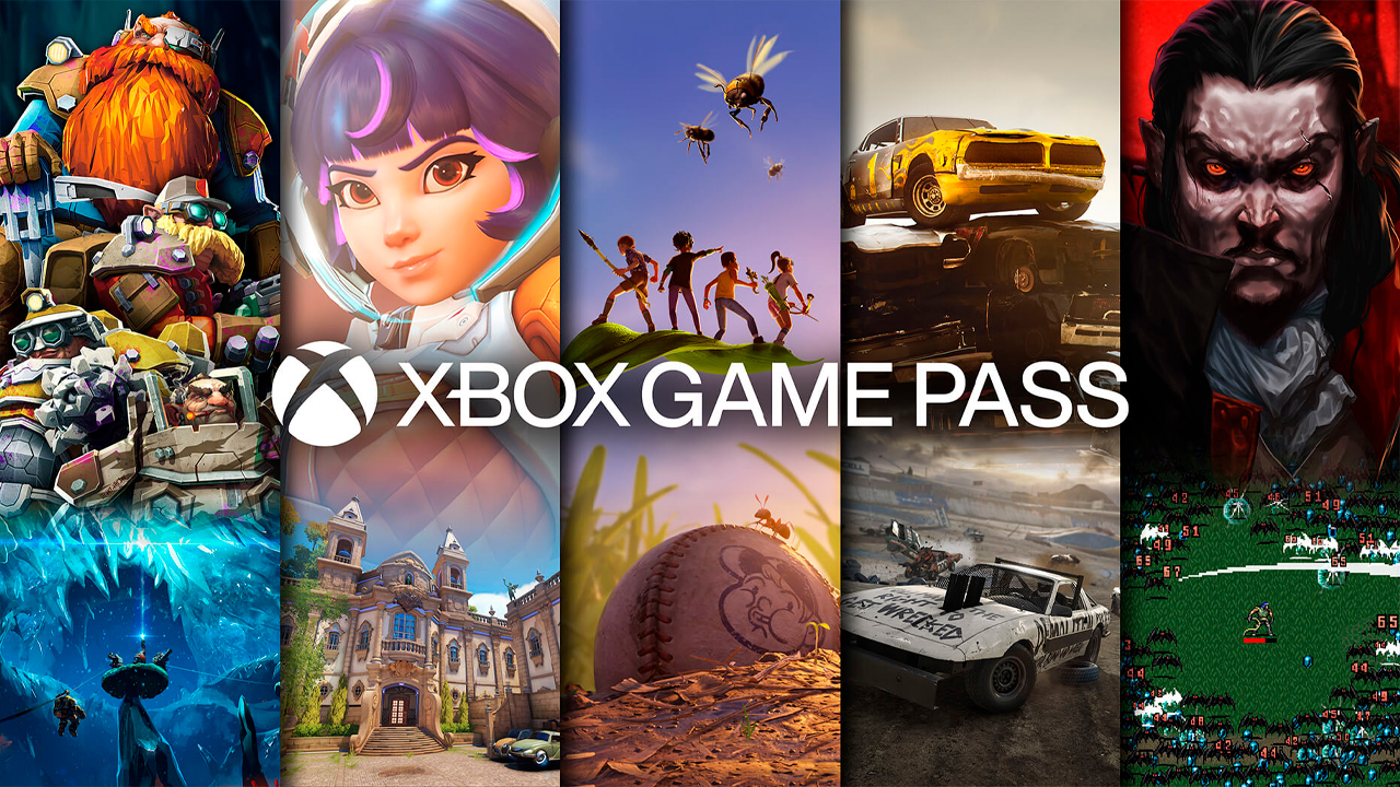 Xbox Game Pass desvaloriza juegos