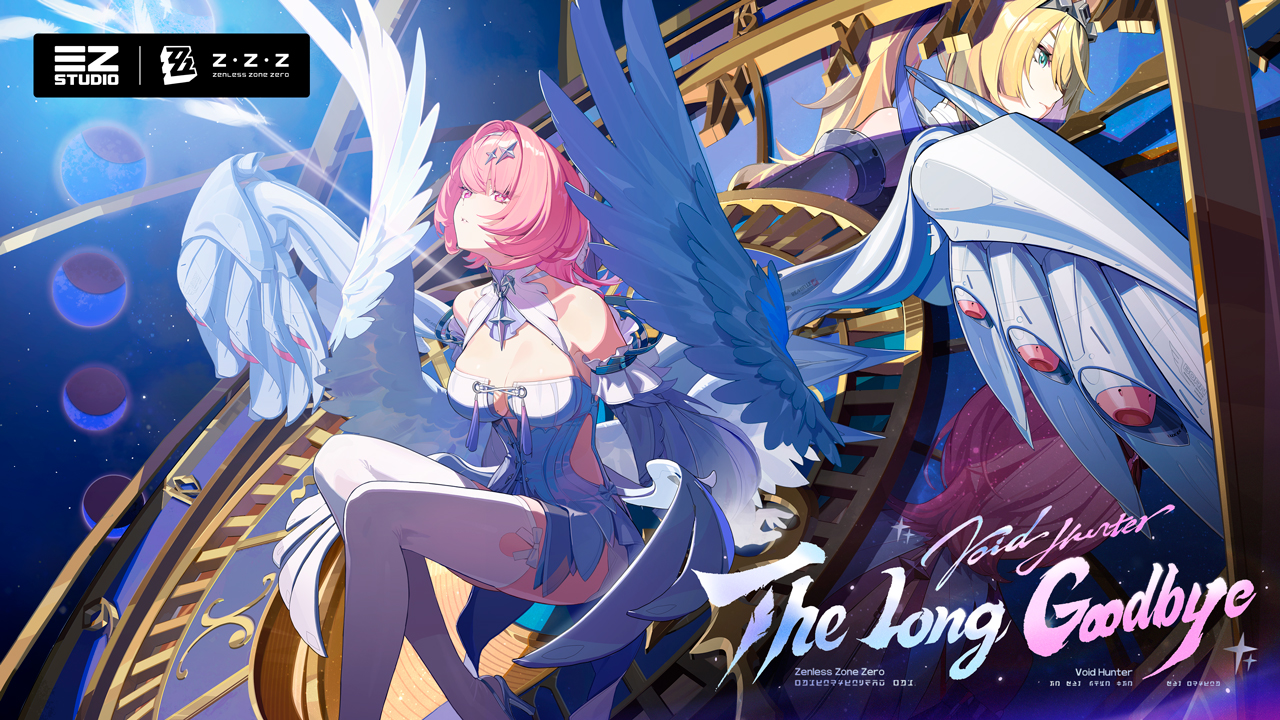 Zenless Zone Zero versión 3.1