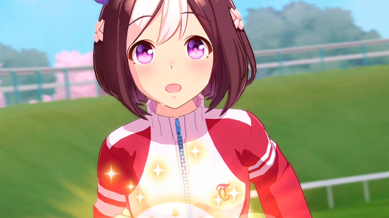 donaciones de fans de Umamusume