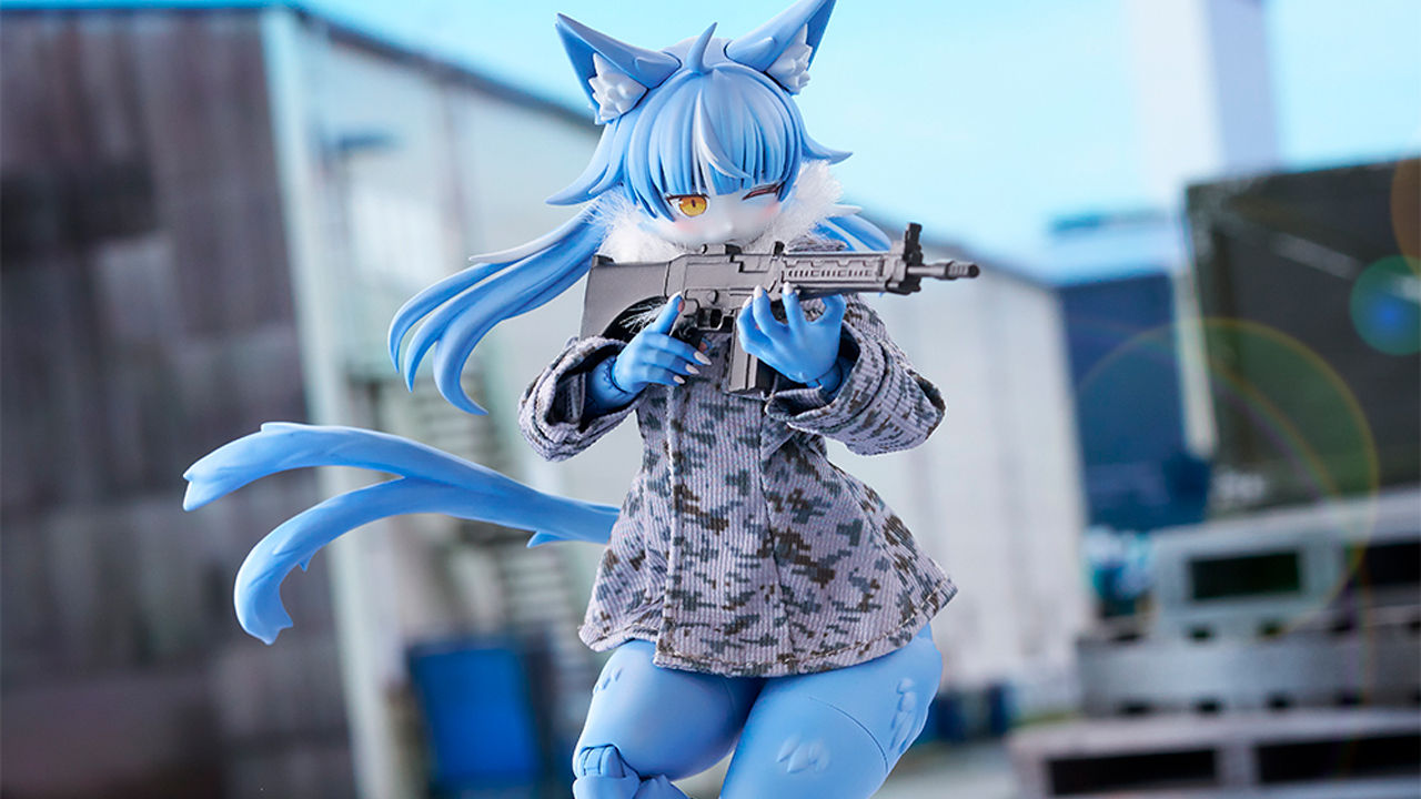 figura Omaneko