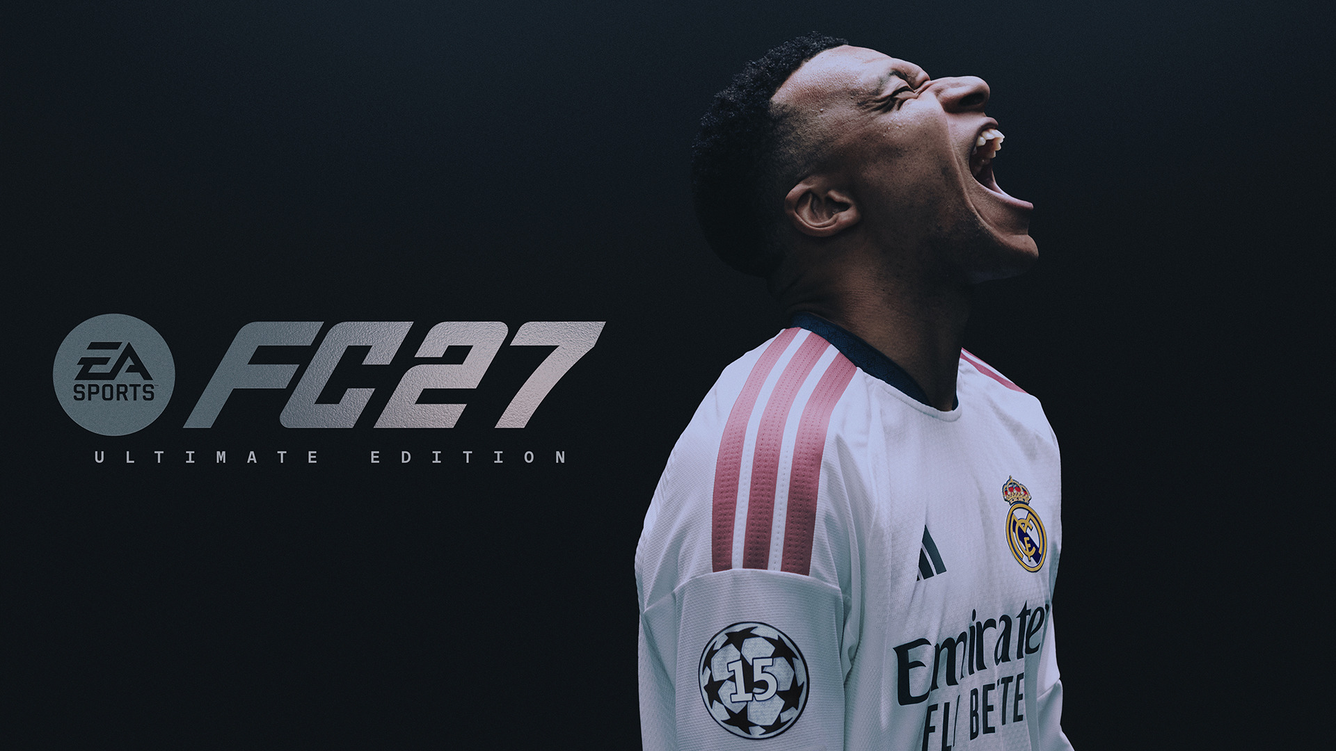 Lanzamiento EA Sports FC 27