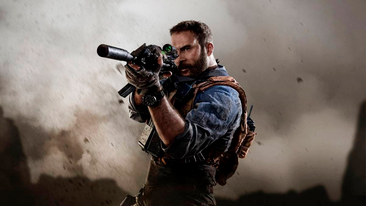 película Call of Duty