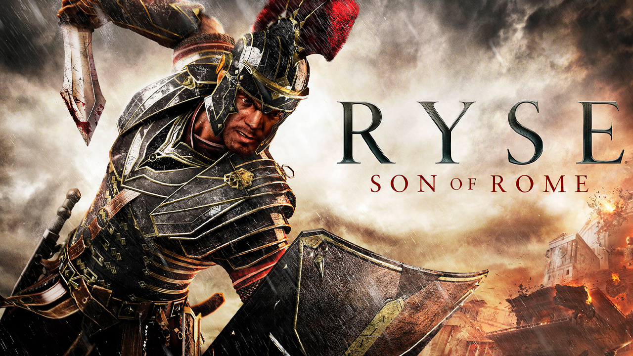 secuela de Ryse
